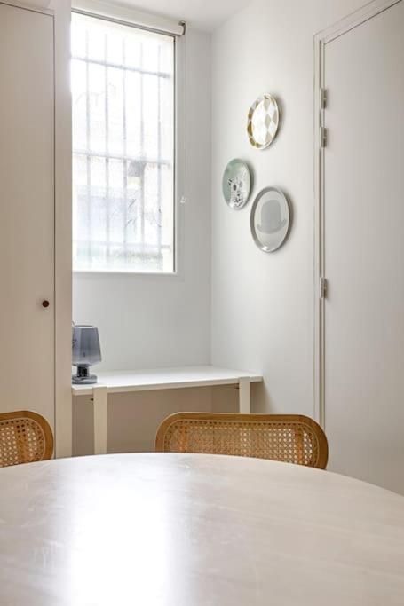 Mykeypers - Chic & Cozy Flat 4P - Republique Apartment Paris Exterior photo